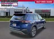 2023 Nissan Rogue SV SUV