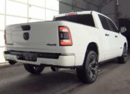 2023 Ram 1500 Laramie Truck Crew Cab
