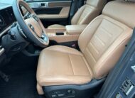 2026 Hyundai Santa Fe Hybrid Calligraphy SUV