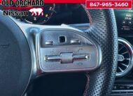 2023 Mercedes-Benz GLB 250 GLB 250 SUV