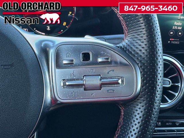 2023 Mercedes-Benz GLB 250 GLB 250 SUV