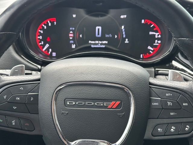 2022 Dodge Durango GT Plus SUV