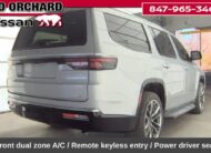 2022 Jeep Wagoneer Series II SUV
