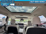 2023 Hyundai Palisade Limited SUV
