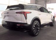 2024 Chevrolet Blazer EV RS SUV