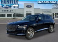 2023 Genesis GV80 2.5T SUV