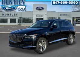 2023 Genesis GV80 2.5T SUV
