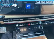 2026 Hyundai Santa Fe Hybrid Calligraphy SUV