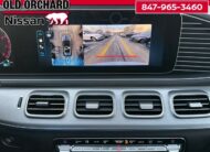 2025 Mercedes-Benz GLE 350 GLE 350 SUV