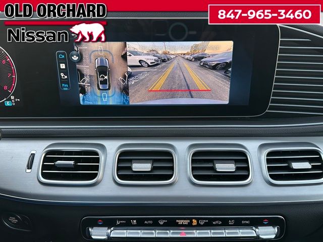 2025 Mercedes-Benz GLE 350 GLE 350 SUV