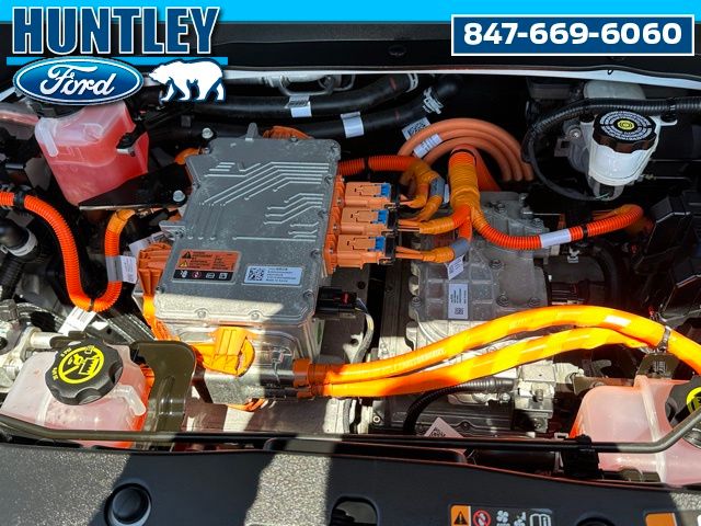 2023 Chevrolet Bolt EUV LT SUV