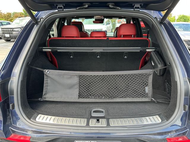 2024 Genesis GV70 3.5T Sport SUV