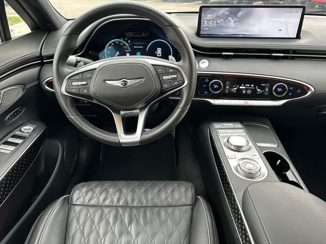 2023 Genesis GV70 3.5T Sport SUV