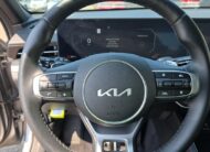 2025 Kia K5 GT Sedan