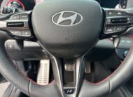 2024 Hyundai Elantra N Line Sedan