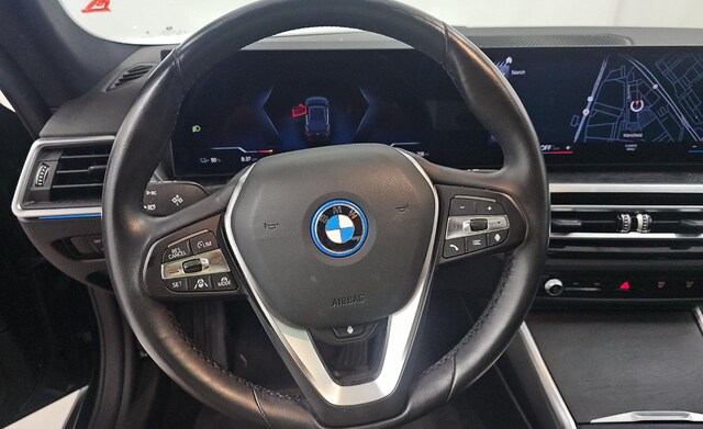 2023 BMW i4 eDrive40 Gran Coupe