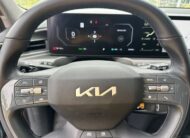 2024 Kia EV9 Wind SUV
