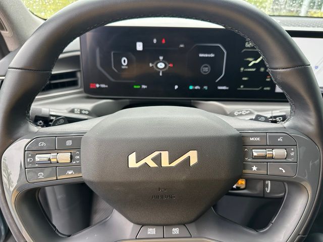 2024 Kia EV9 Wind SUV