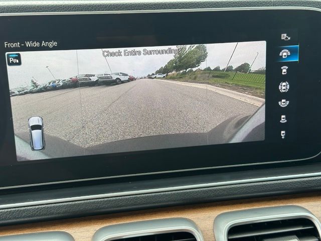 2023 Mercedes-Benz GLS 450 GLS 450 SUV
