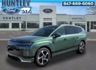 2026 Hyundai IONIQ 9 Performance Calligraphy SUV