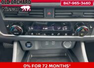 2026 Nissan Rogue SV SUV