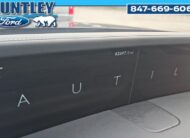 2024 Lincoln Nautilus Premiere SUV