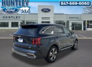 2024 Kia Sorento Hybrid EX SUV