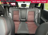 2026 Nissan Kicks SR SUV
