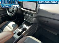 2025 Ford Bronco Sport Outer Banks SUV