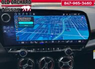 2025 Chevrolet Blazer EV RS SUV
