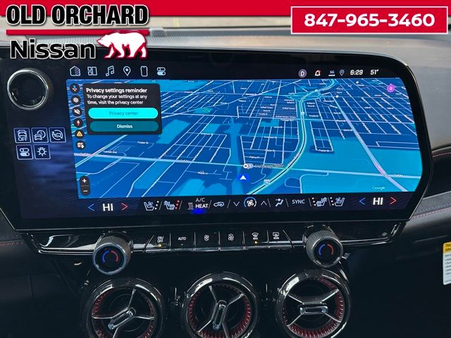 2025 Chevrolet Blazer EV RS SUV