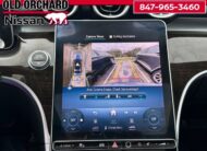 2023 Mercedes-Benz C-Class C 300 Sedan