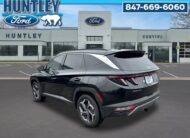 2022 Hyundai Tucson Hybrid Limited SUV