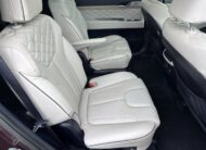2021 Hyundai Palisade Calligraphy SUV