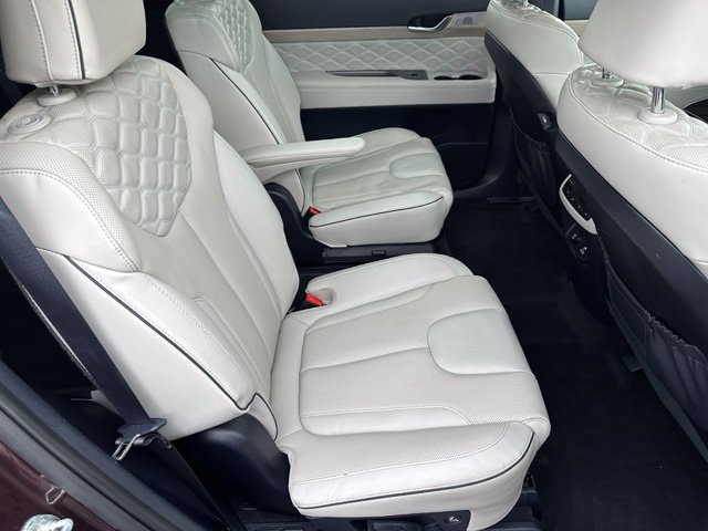 2021 Hyundai Palisade Calligraphy SUV