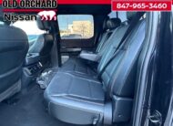 2023 Ford F-150 Lariat Truck SuperCrew Cab