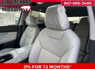 2026 Nissan Murano SL SUV