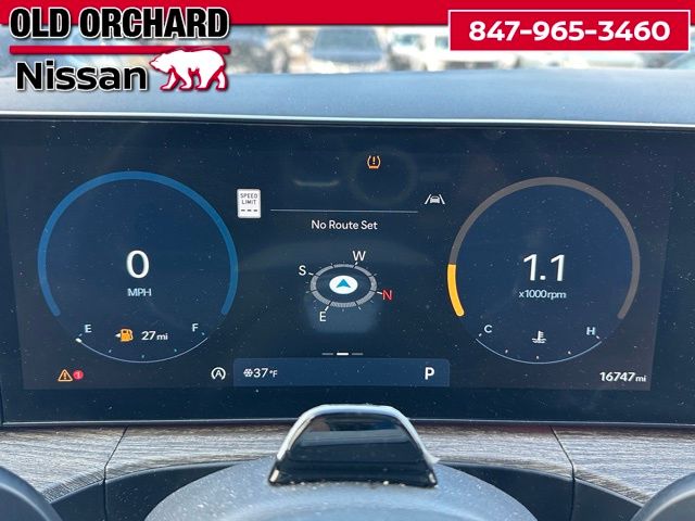 2024 Hyundai Santa Fe Calligraphy SUV