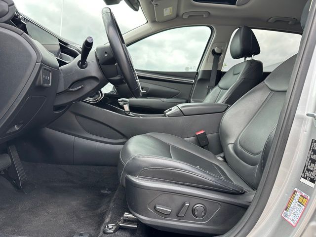 2023 Hyundai Tucson SEL SUV