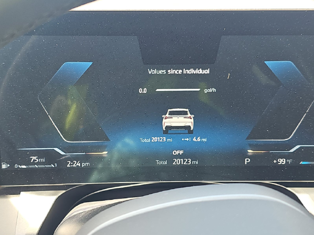 2025 BMW X3 30 xDrive SUV