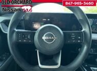 2025 Nissan Kicks SV SUV