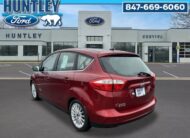 2014 Ford C-Max Energi SEL Hatchback