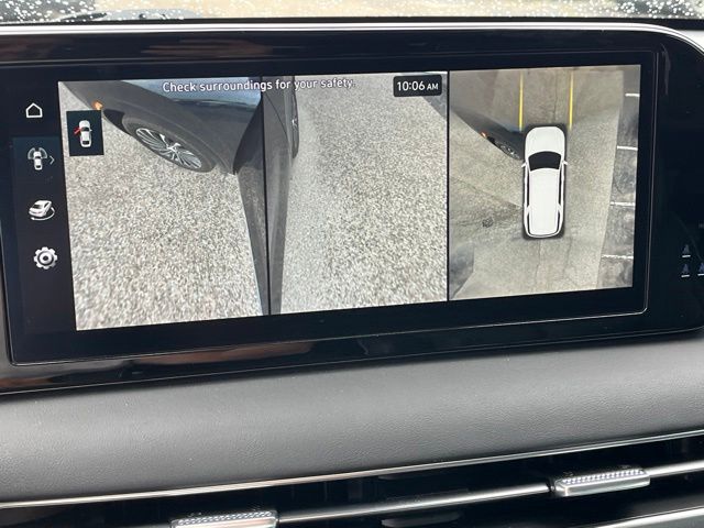 2024 Hyundai Palisade Calligraphy SUV