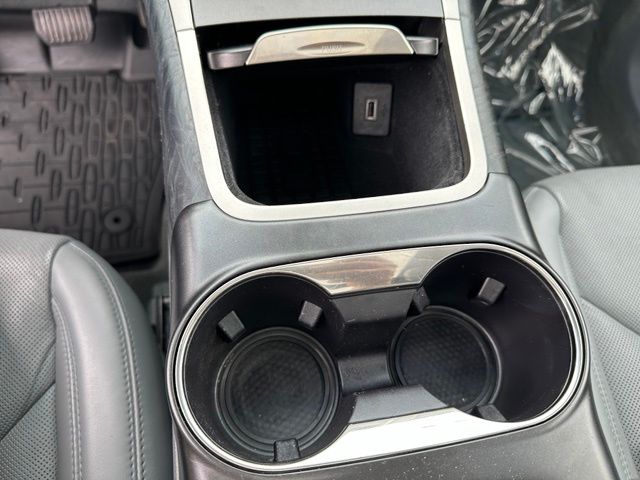 2019 Lincoln Nautilus Reserve SUV