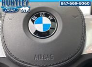 2023 BMW X3 xDrive30i SUV