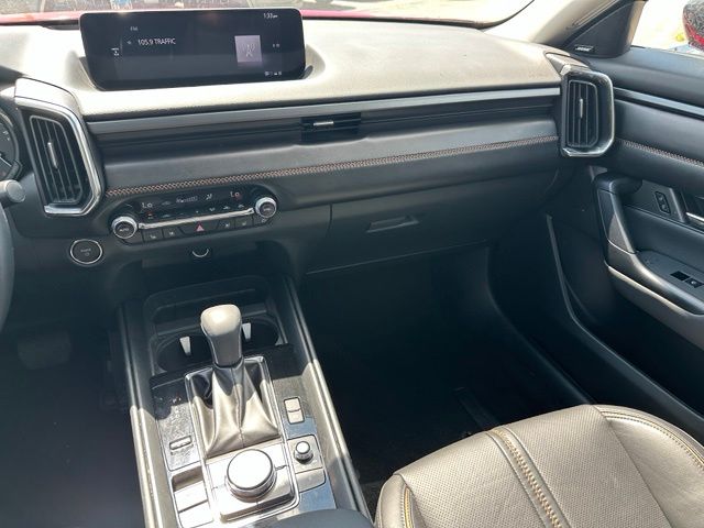 2025 Mazda CX-50 Hybrid Premium Plus SUV