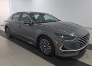 2023 Hyundai Sonata Hybrid Limited Sedan