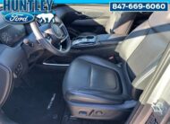 2023 Hyundai Tucson Hybrid Limited SUV