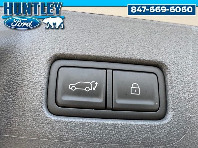 2025 Hyundai Santa Fe Calligraphy SUV