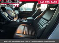 2020 Jeep Grand Cherokee Limited X SUV